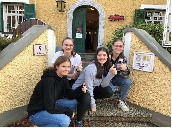 Schwarzenegger Museum