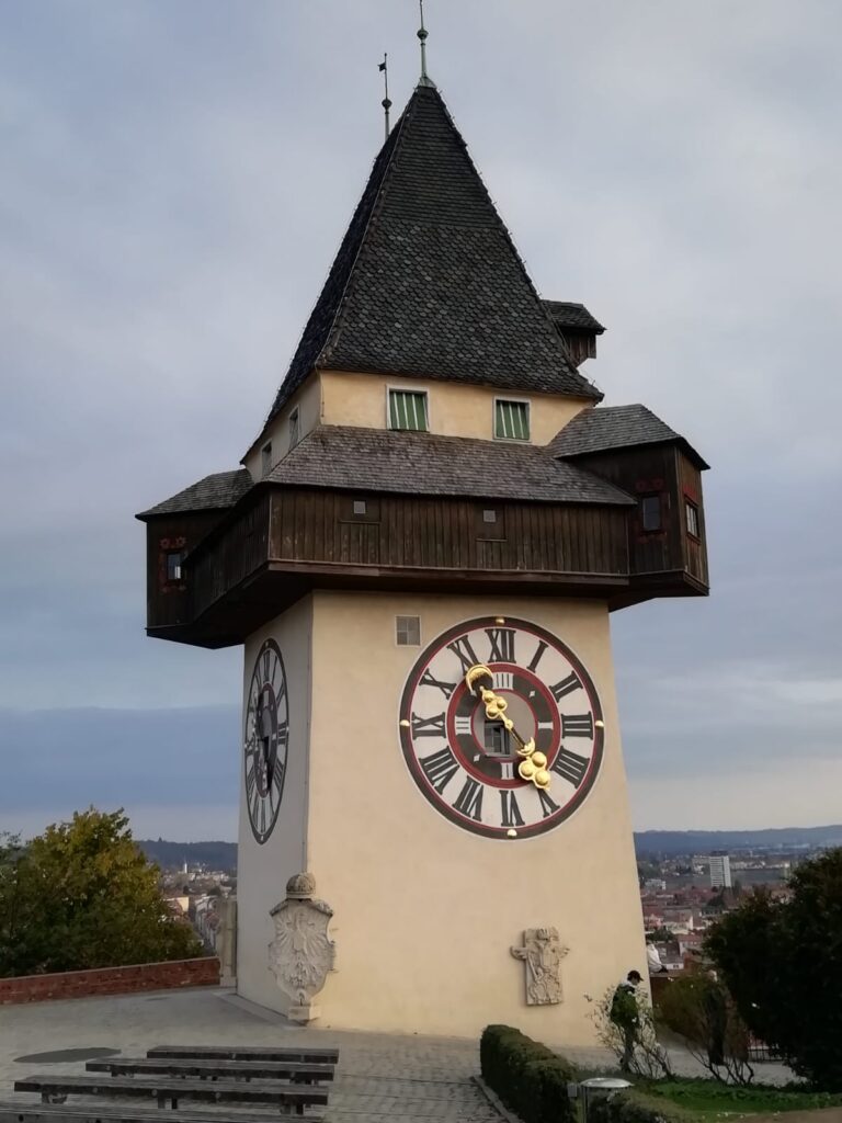 Uhrenturm